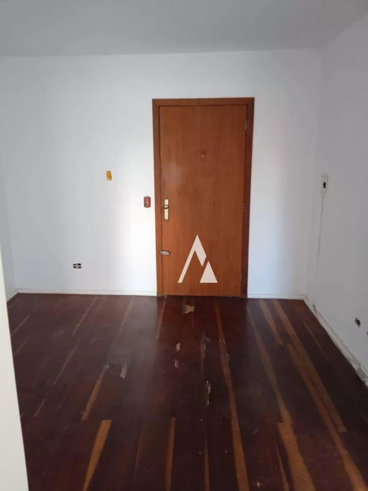 Apartamento, 1 quarto, 39 m² - Foto 3