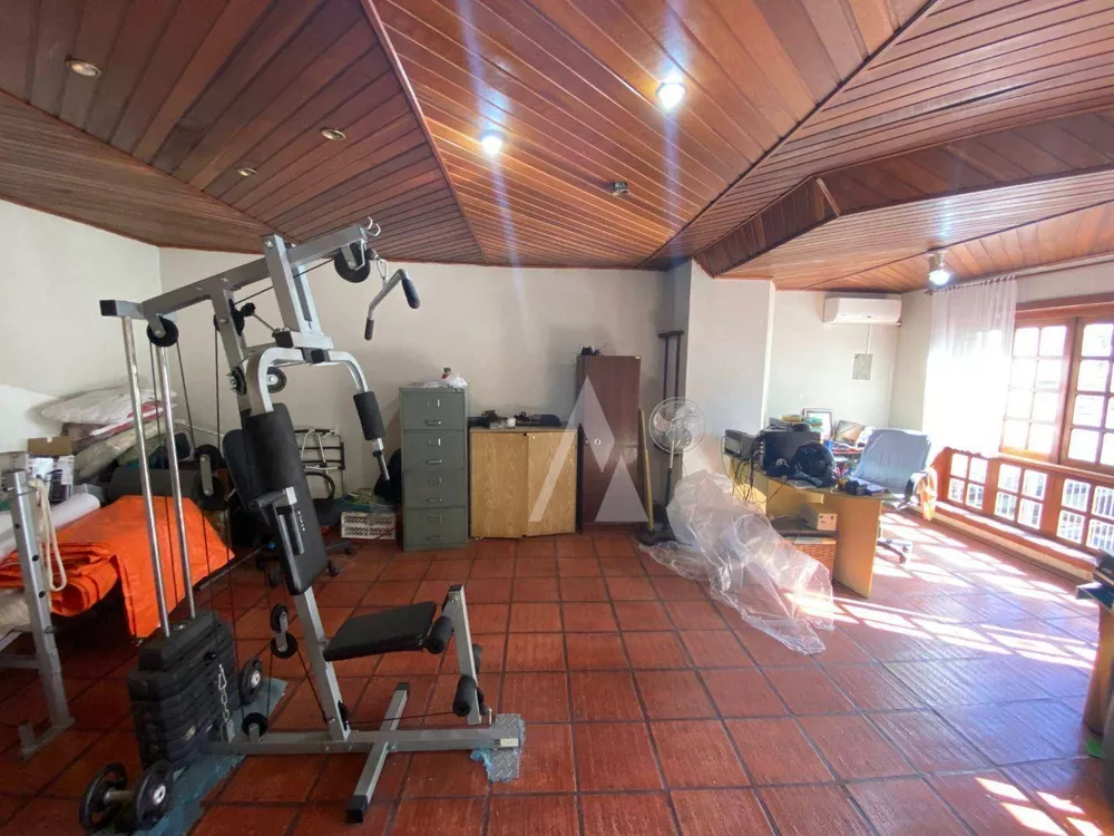 Casa, 6 quartos, 410 m² - Foto 14