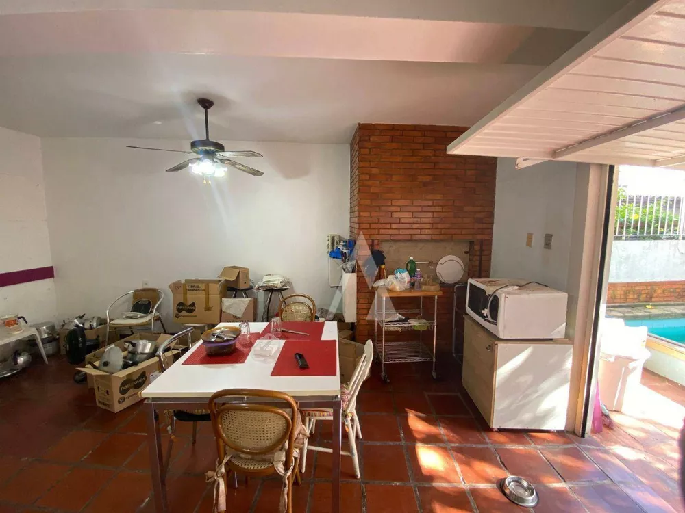 Casa, 6 quartos, 410 m² - Foto 26