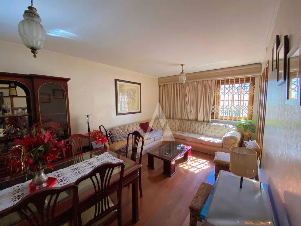 Casa, 6 quartos, 410 m² - Foto 22