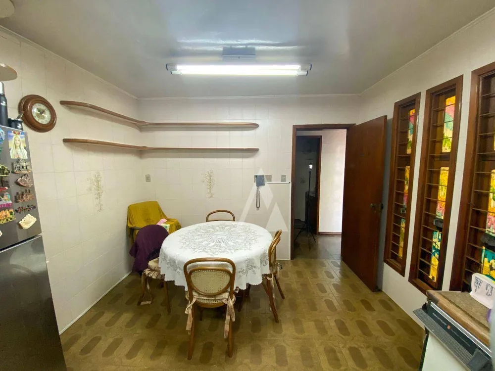 Casa, 6 quartos, 410 m² - Foto 9