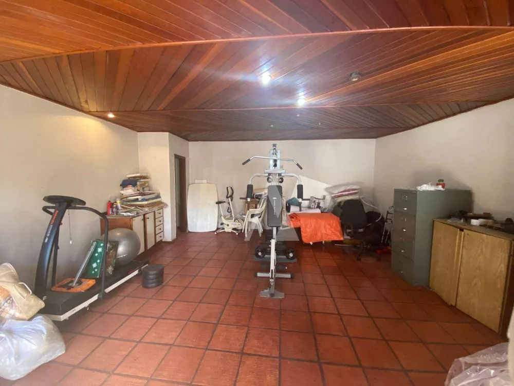Casa, 6 quartos, 410 m² - Foto 16