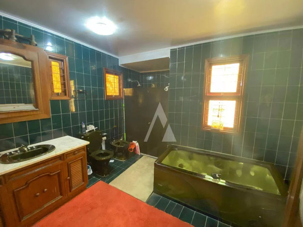 Casa, 6 quartos, 410 m² - Foto 17