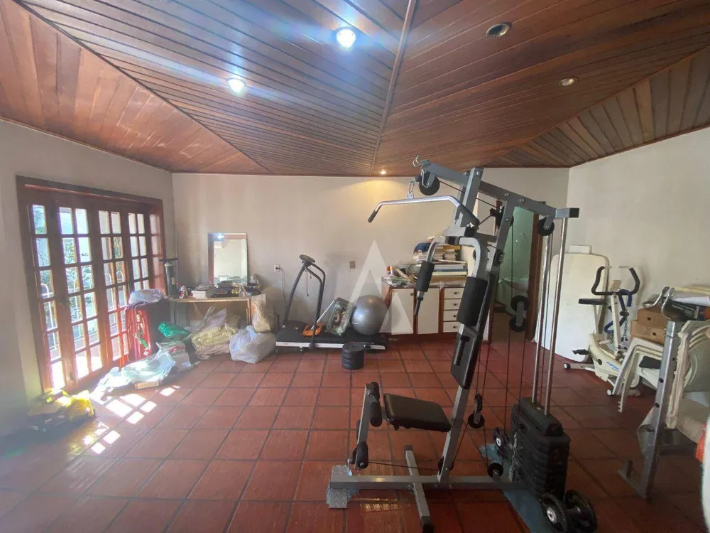Casa, 6 quartos, 410 m² - Foto 29