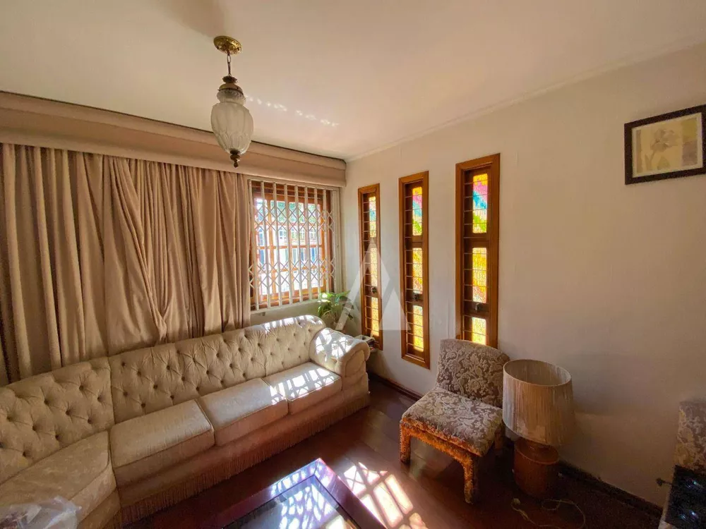 Casa, 6 quartos, 410 m² - Foto 9