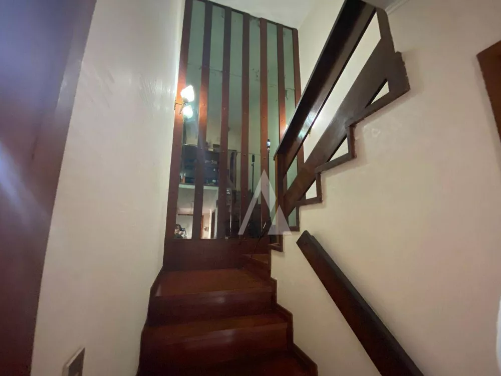 Casa, 6 quartos, 410 m² - Foto 7