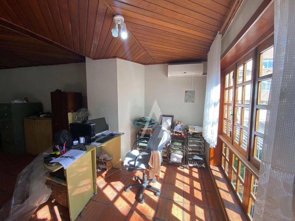 Casa, 6 quartos, 410 m² - Foto 30