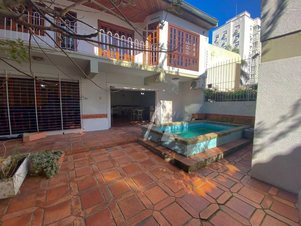 Casa, 6 quartos, 410 m² - Foto 2