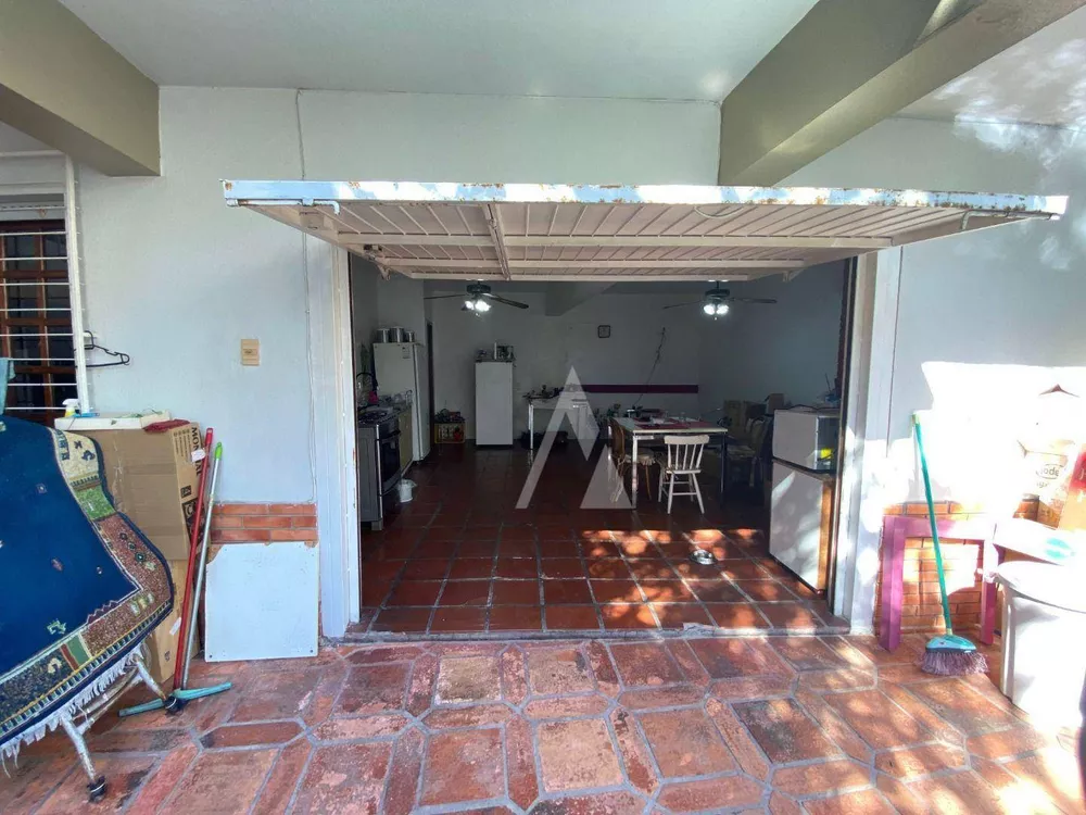 Casa, 6 quartos, 410 m² - Foto 24