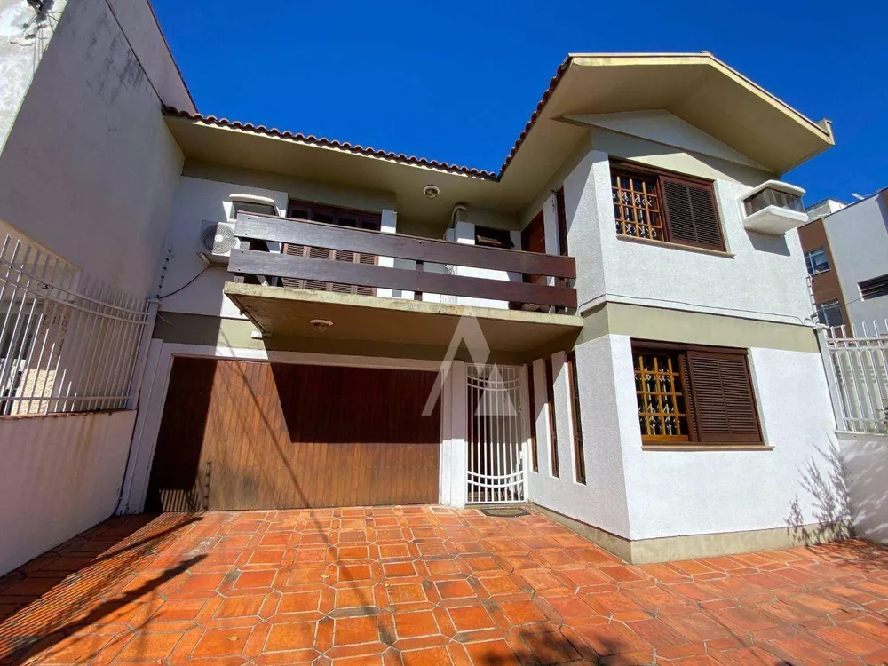 Casa, 6 quartos, 410 m² - Foto 28