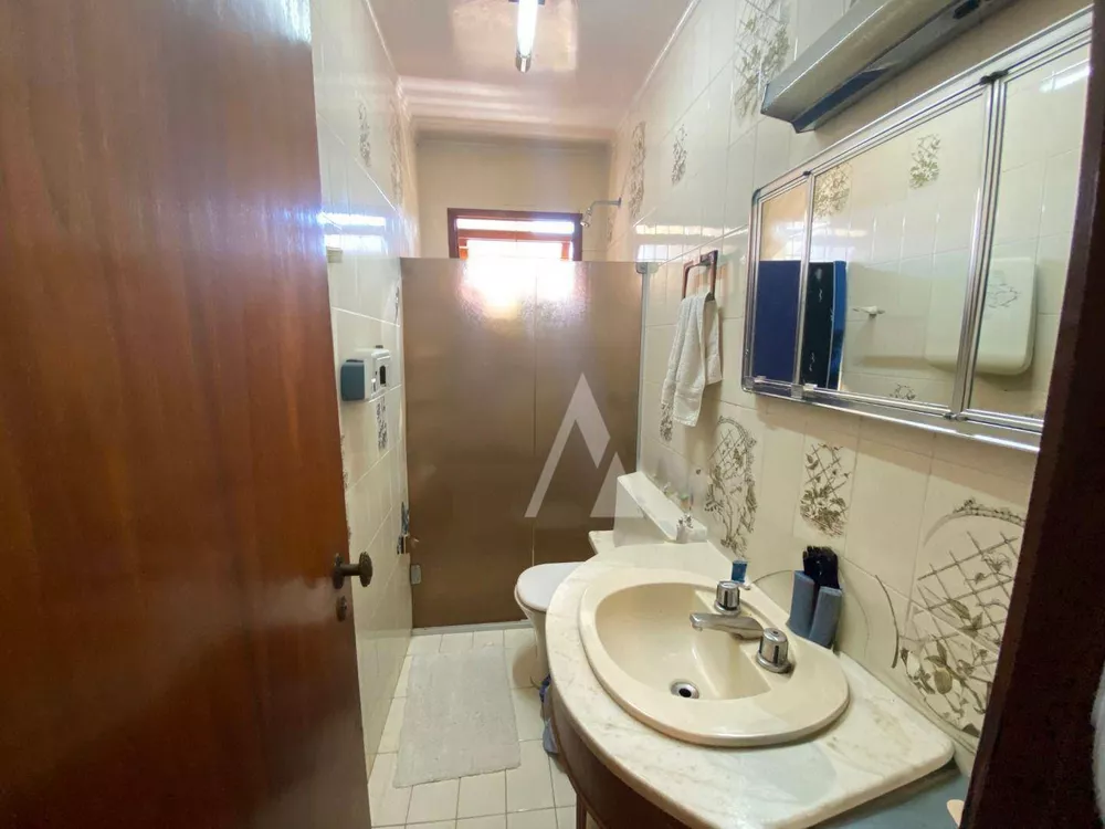 Casa, 6 quartos, 410 m² - Foto 23