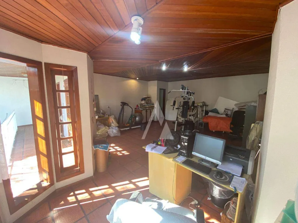 Casa, 6 quartos, 410 m² - Foto 31
