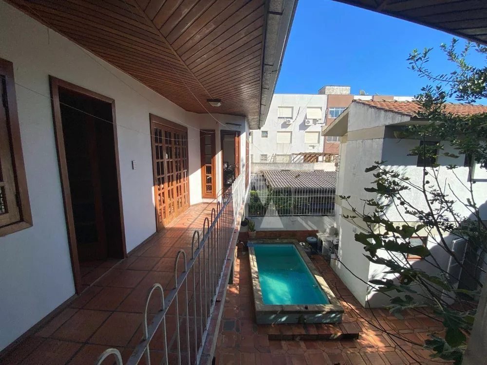 Casa, 6 quartos, 410 m² - Foto 13