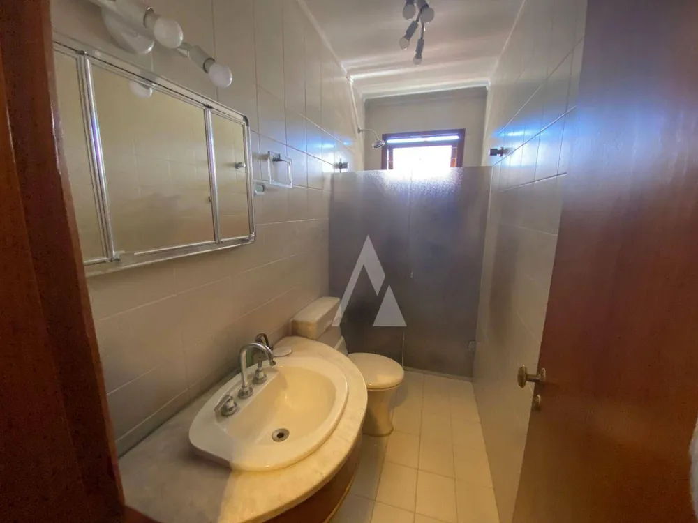Casa, 6 quartos, 410 m² - Foto 16