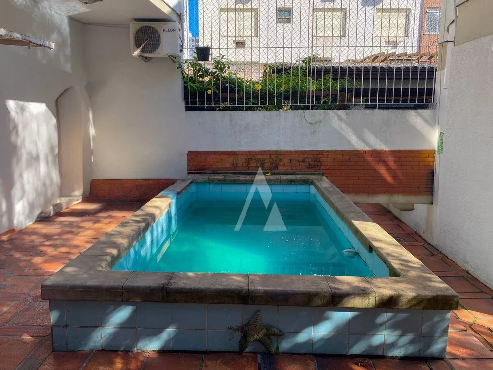 Casa, 6 quartos, 410 m² - Foto 4