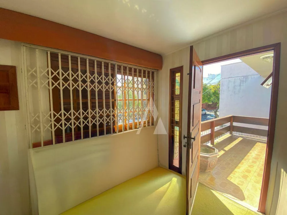 Casa, 6 quartos, 410 m² - Foto 25