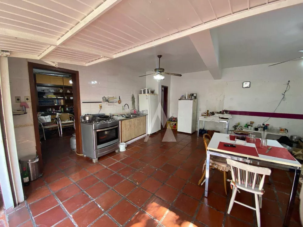 Casa, 6 quartos, 410 m² - Foto 12