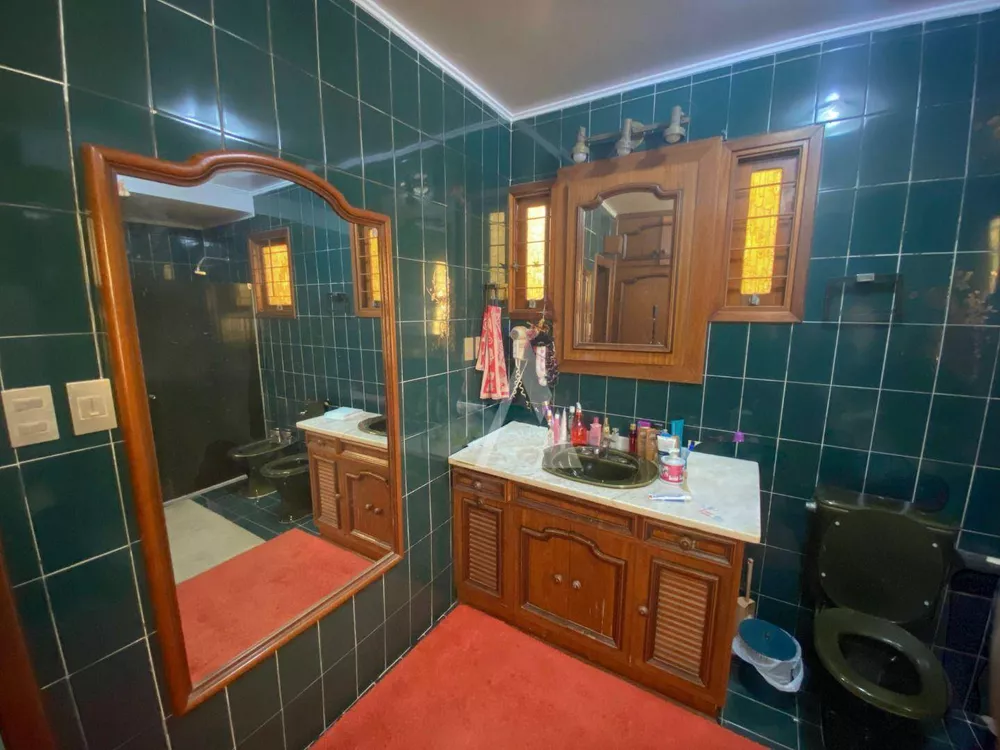 Casa, 6 quartos, 410 m² - Foto 15