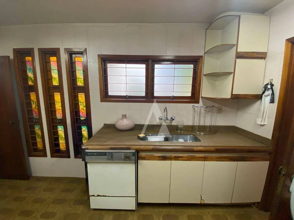 Casa, 6 quartos, 410 m² - Foto 8