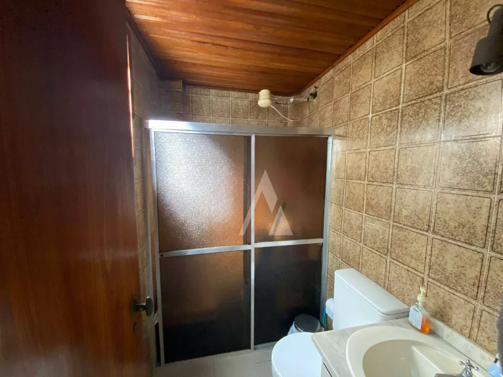 Casa, 6 quartos, 410 m² - Foto 3