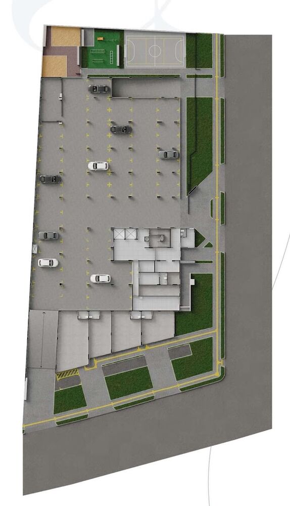 Apartamento, 2 quartos, 60 m² - Foto 4