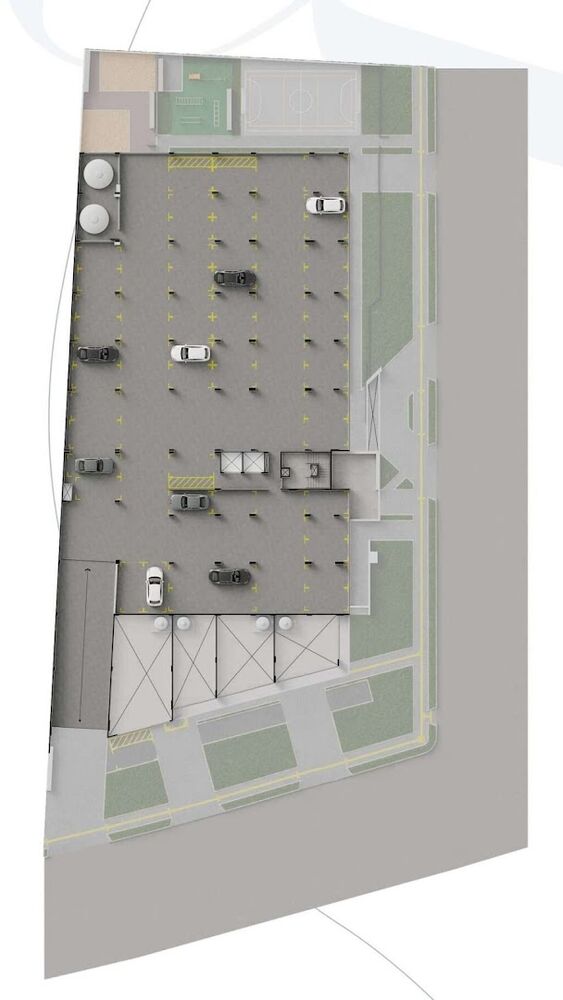 Apartamento, 2 quartos, 60 m² - Foto 7