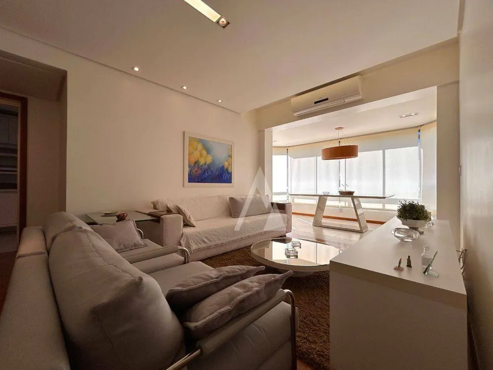 Apartamento, 2 quartos, 111 m² - Foto 1