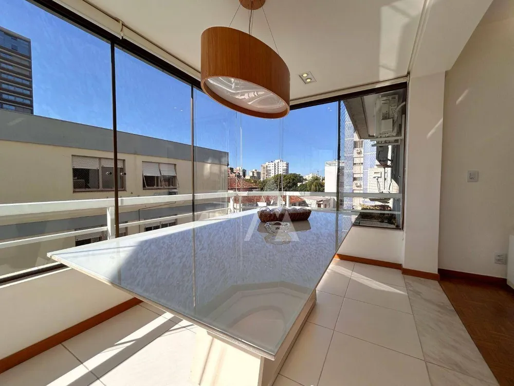Apartamento, 2 quartos, 111 m² - Foto 2