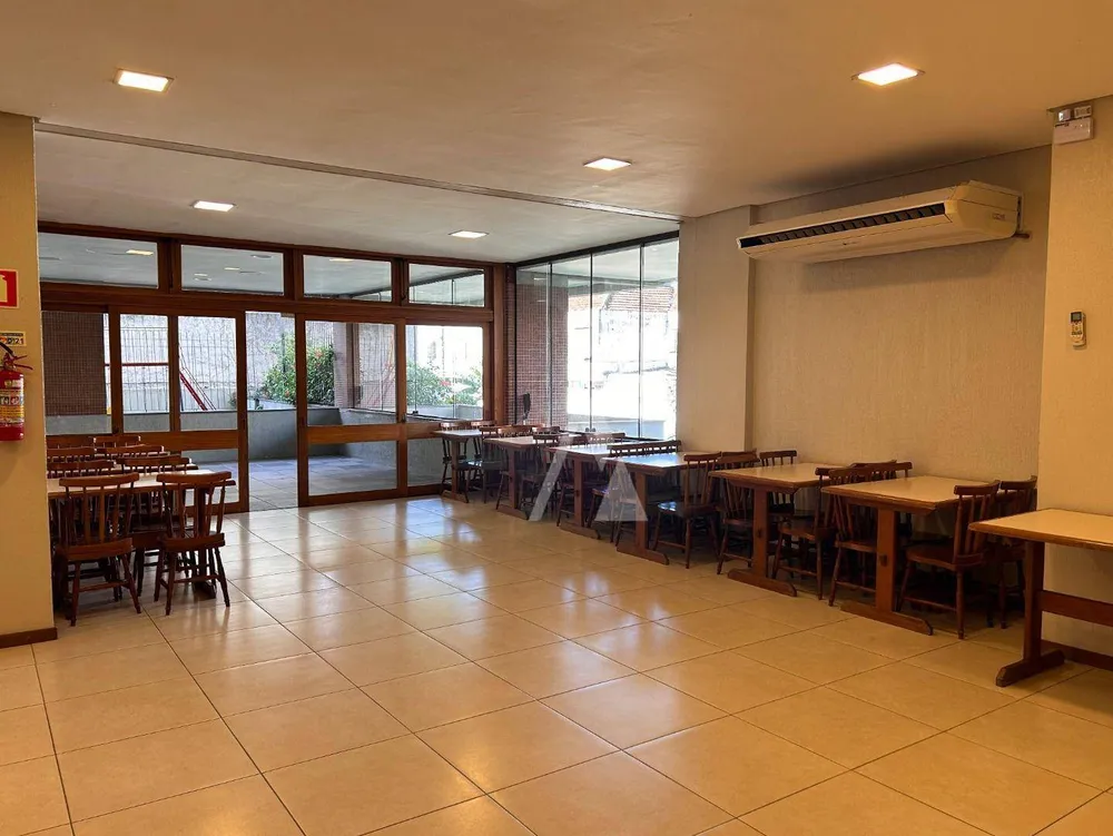 Apartamento, 2 quartos, 111 m² - Foto 2