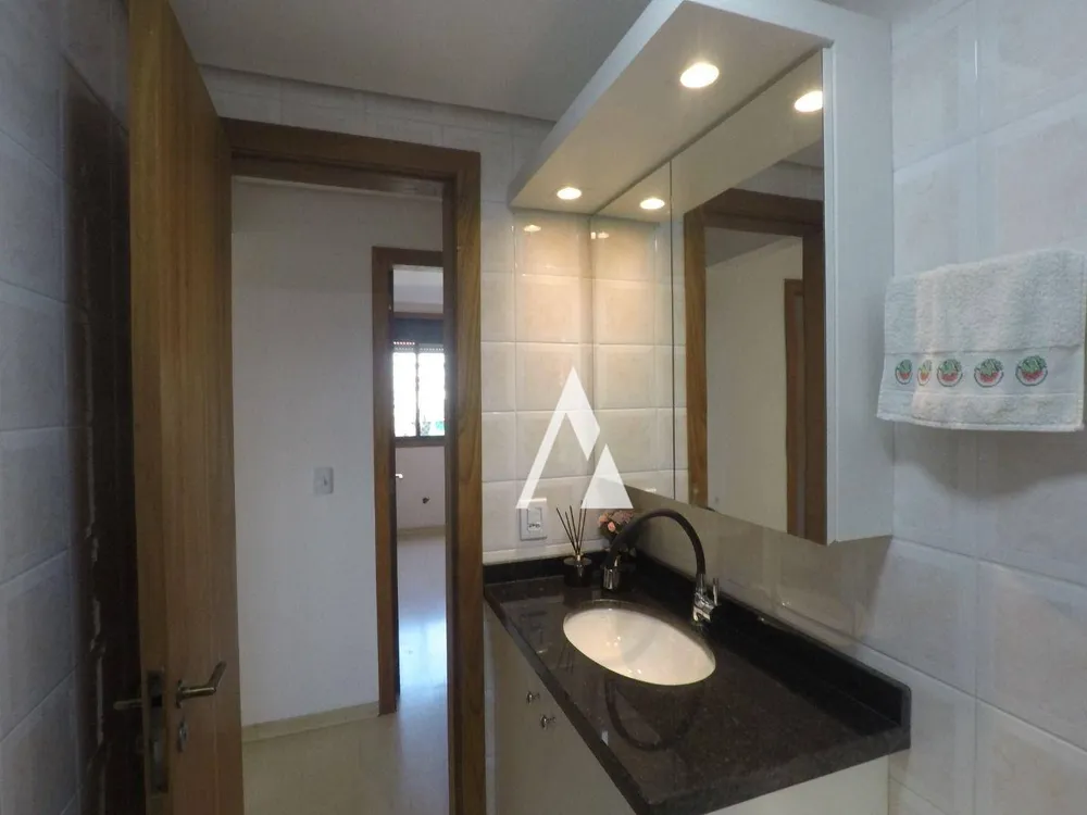 Apartamento, 3 quartos, 78 m² - Foto 3