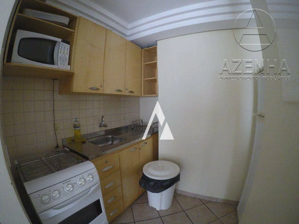 Apartamento, 3 quartos, 78 m² - Foto 2