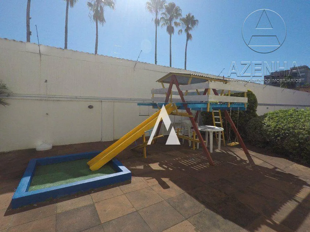 Apartamento, 3 quartos, 78 m² - Foto 10