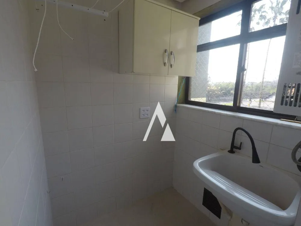 Apartamento, 3 quartos, 78 m² - Foto 4