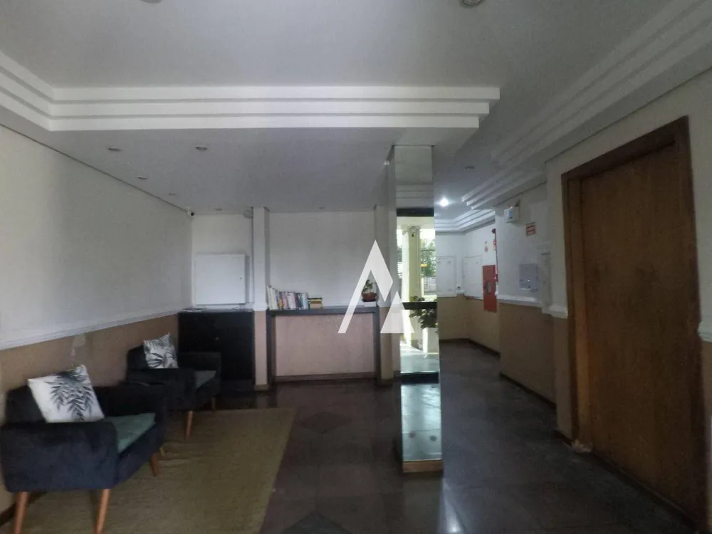 Apartamento, 3 quartos, 78 m² - Foto 1