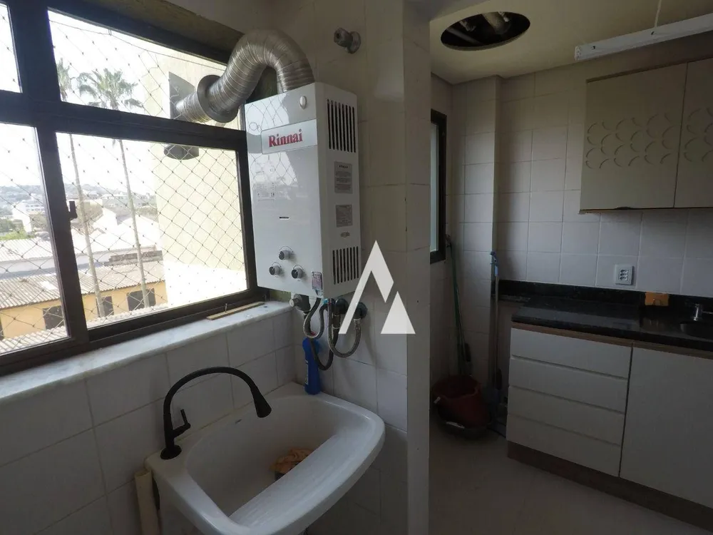 Apartamento, 3 quartos, 78 m² - Foto 5