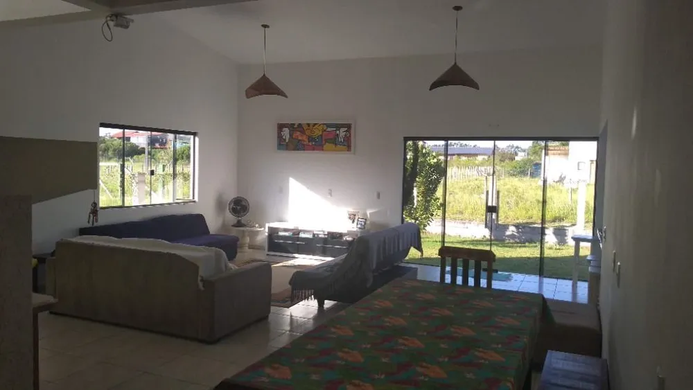 Casa, 4 quartos, 185 m² - Foto 6