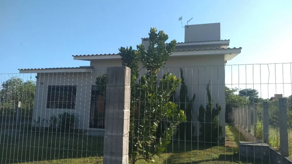Casa, 4 quartos, 185 m² - Foto 1
