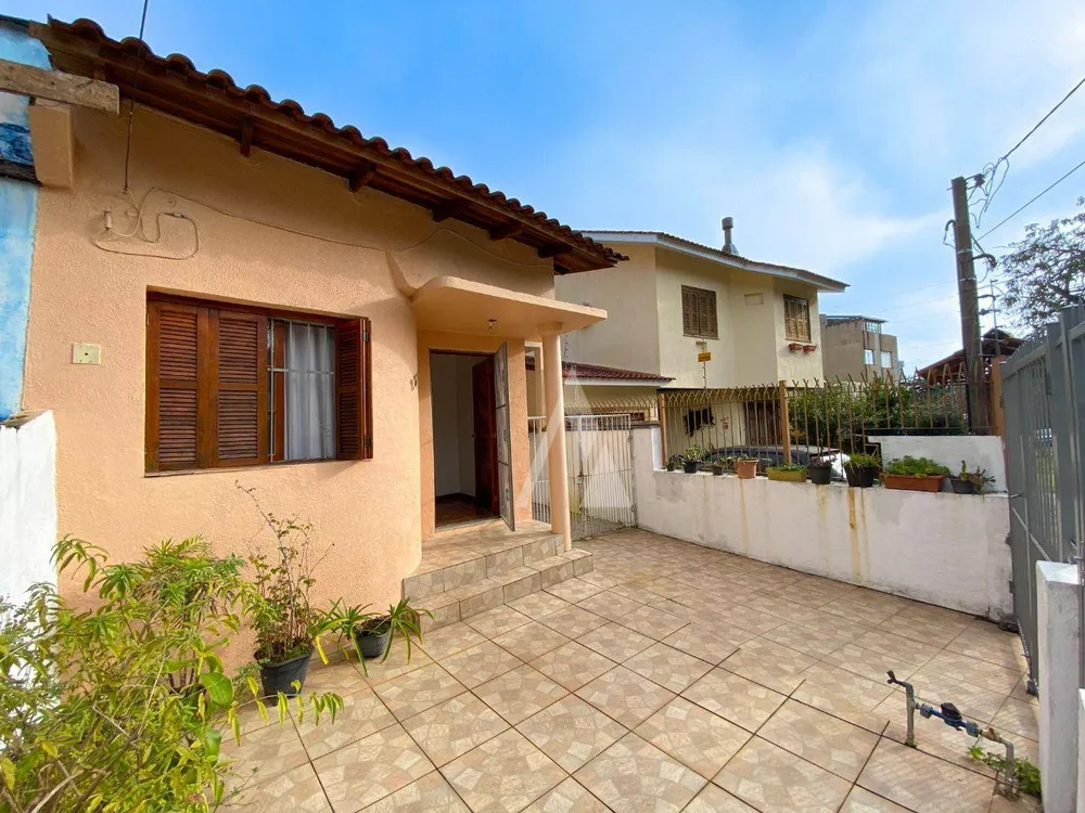 Casa, 1 quarto, 142 m² - Foto 2