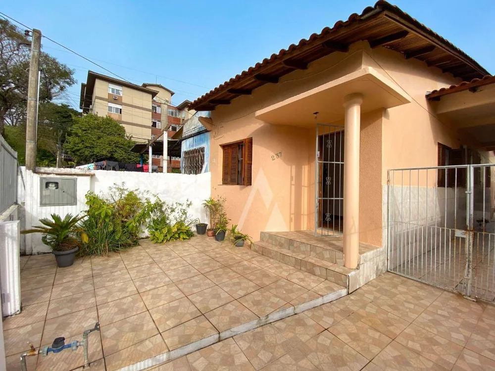 Casa, 1 quarto, 142 m² - Foto 1