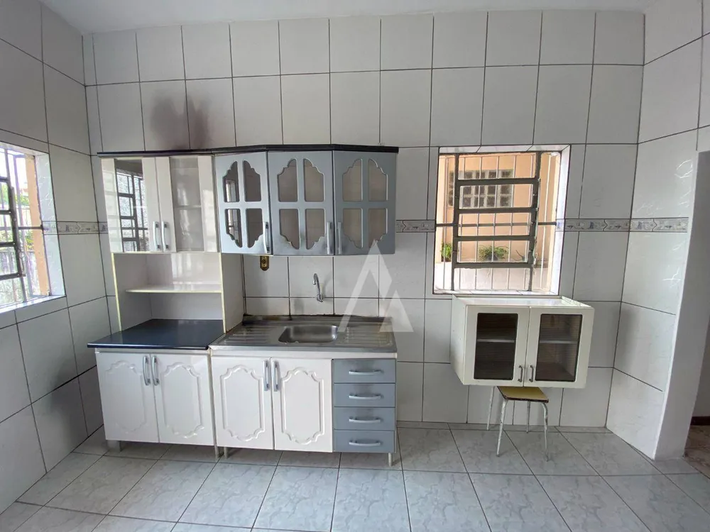 Casa, 1 quarto, 142 m² - Foto 1
