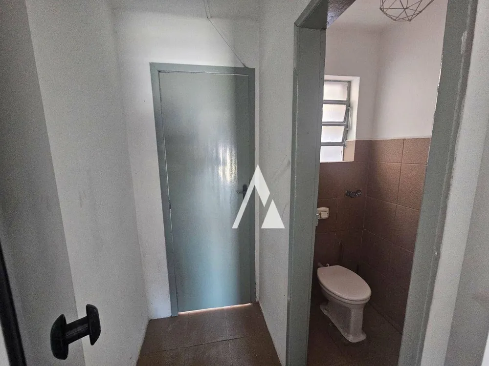 Loja-Salão, 25 m² - Foto 10