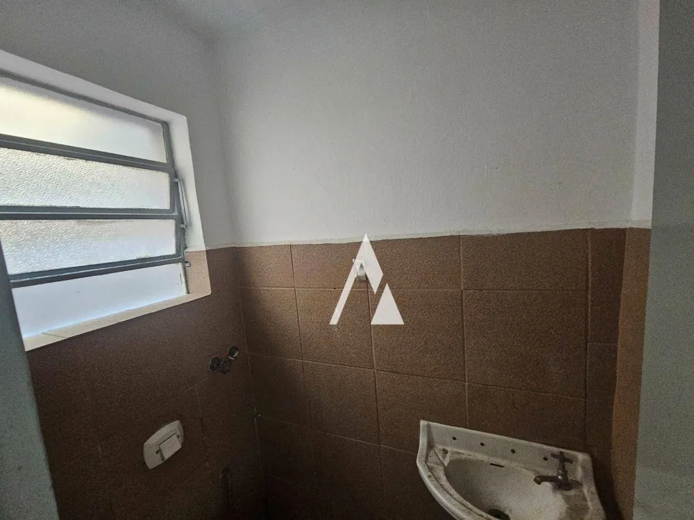 Loja-Salão, 25 m² - Foto 4