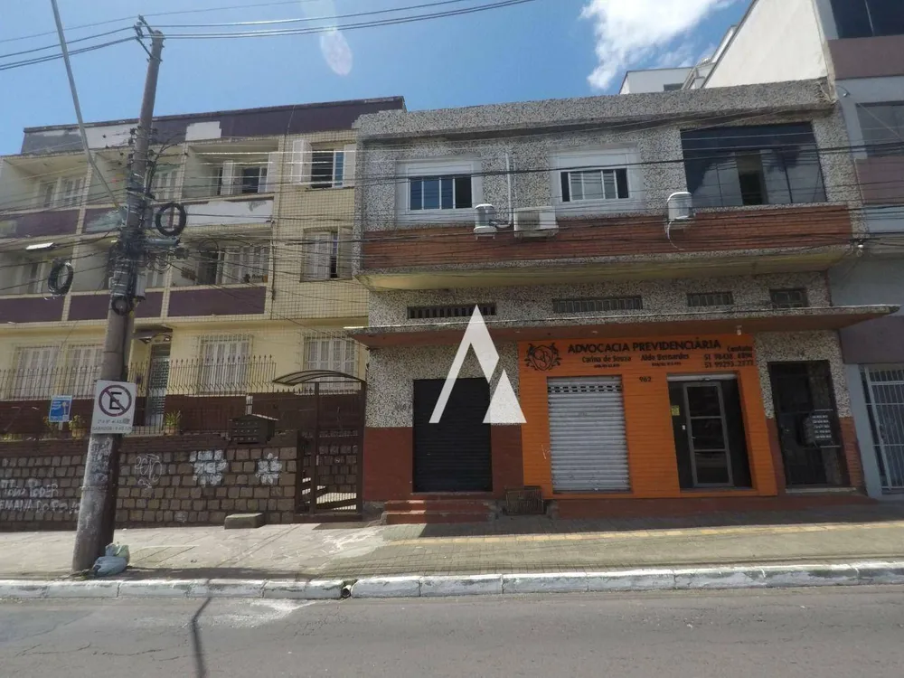 Loja-Salão, 25 m² - Foto 2