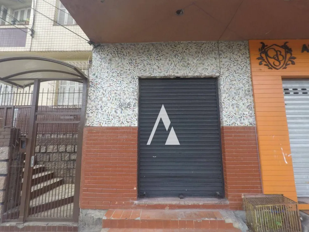Loja-Salão, 25 m² - Foto 5