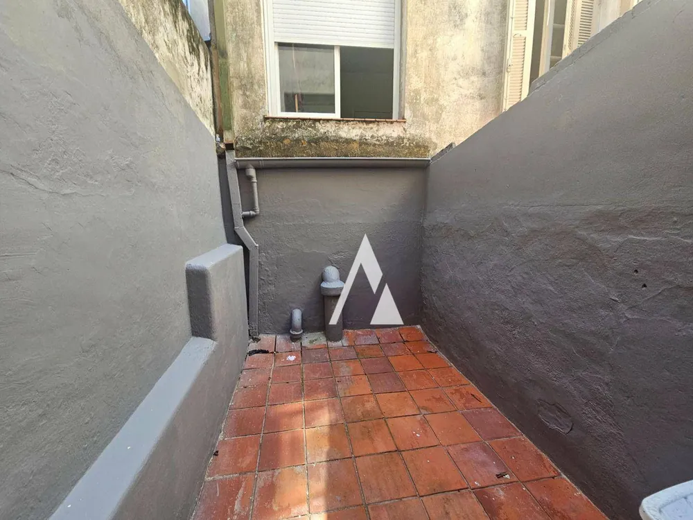 Loja-Salão, 25 m² - Foto 3