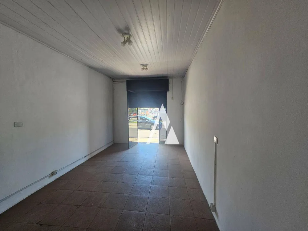 Loja-Salão, 25 m² - Foto 6