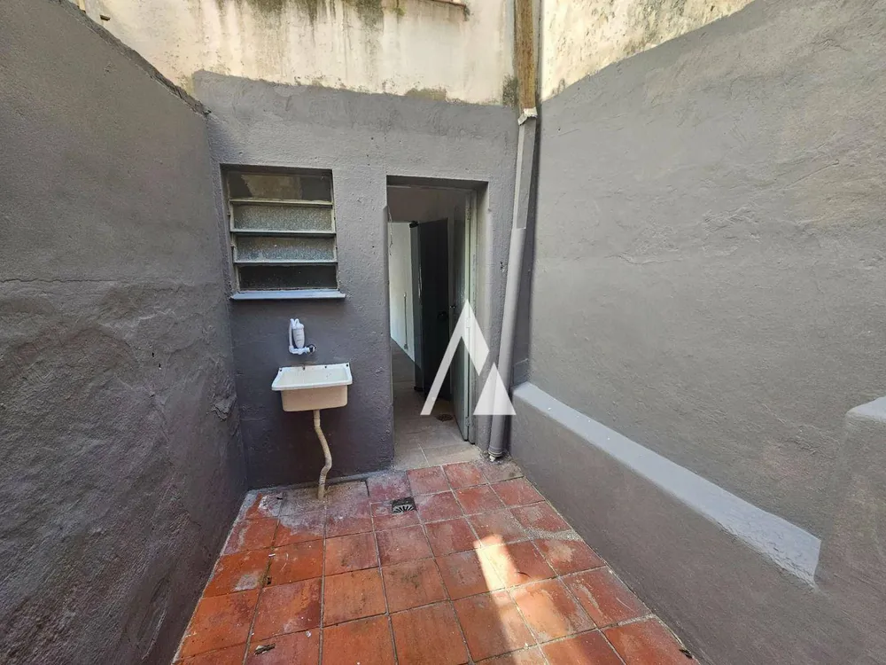 Loja-Salão, 25 m² - Foto 8