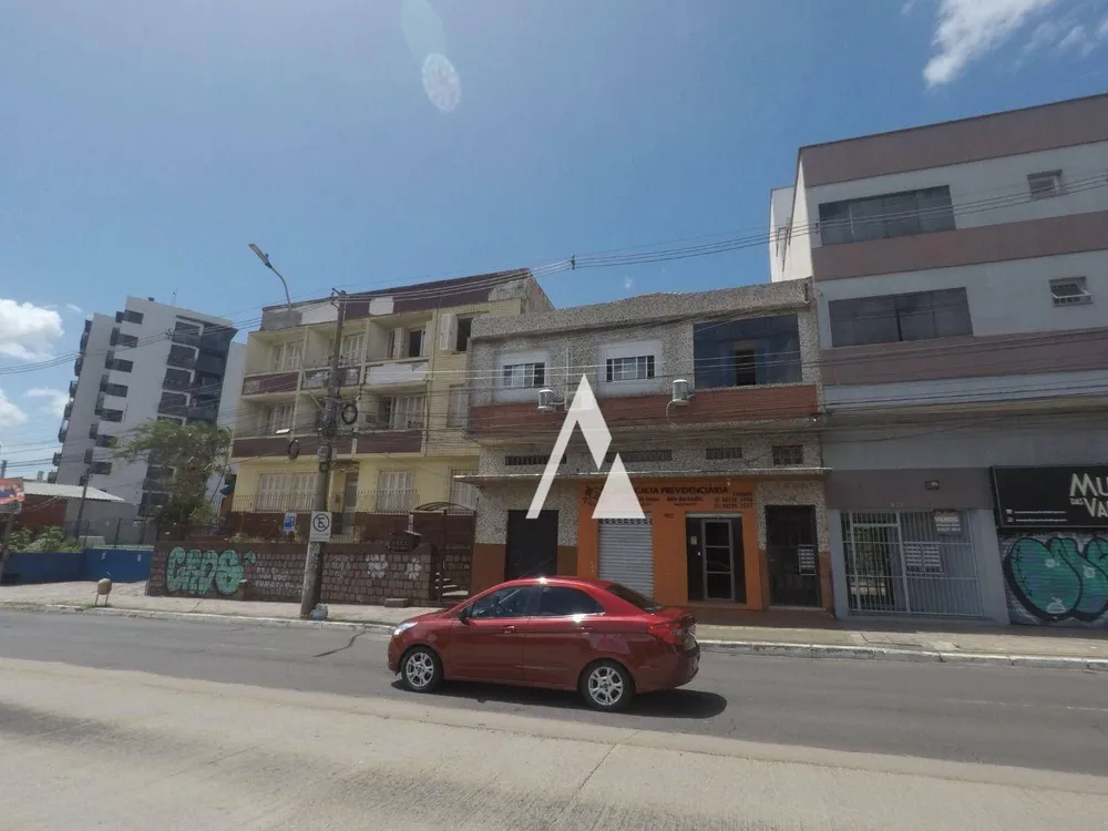 Loja-Salão, 25 m² - Foto 11