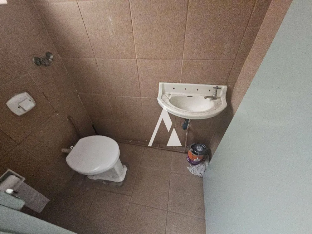 Loja-Salão, 25 m² - Foto 1