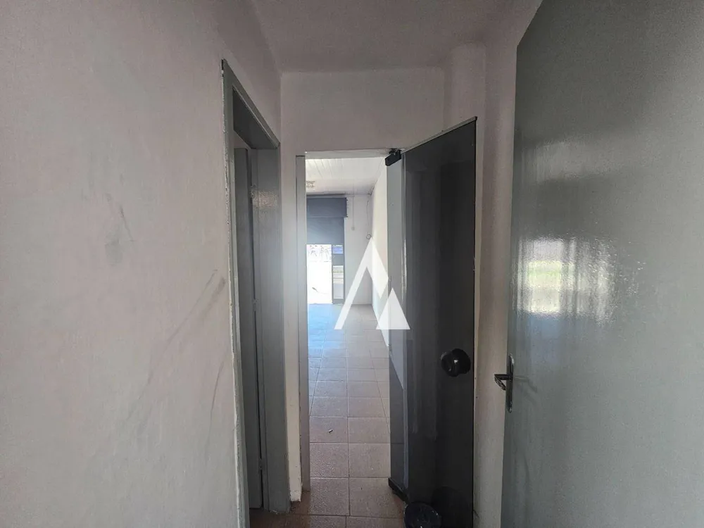 Loja-Salão, 25 m² - Foto 12